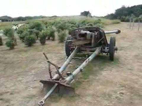 Pointe Saint Gildas : musée