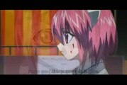 AMV Elfen lied