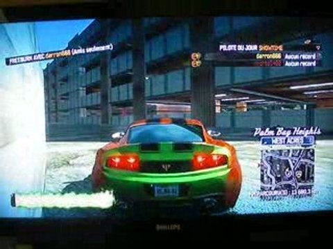 bug burnout paradise ps3 part 17