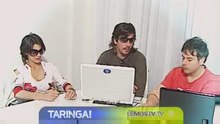 P204 Especial Taringa - Ursula Vargues