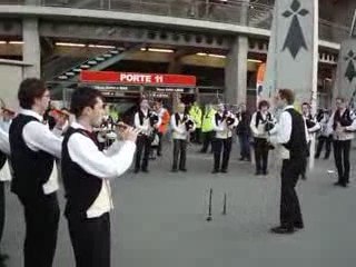 Match Rennes Lorient