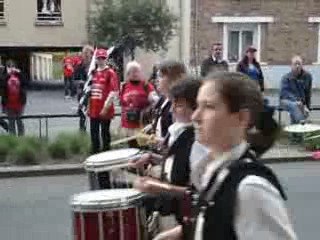 Match Rennes Lorient