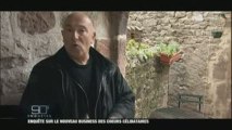 interview de Regis Pérez, fondateur d'Elaviva.com
