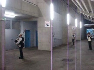 Match Rennes Lorient