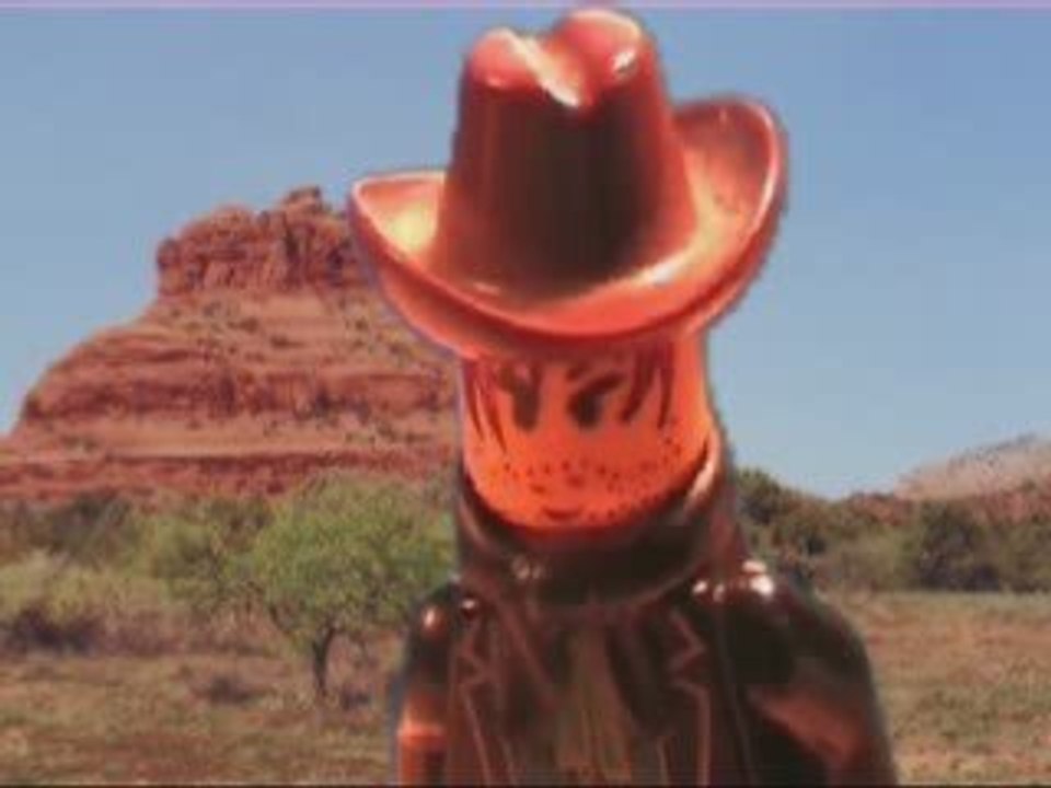 Western 404