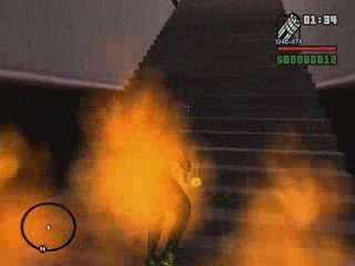 GTA SA MOD : Les sous sols de la mort m ? fin 1 p02