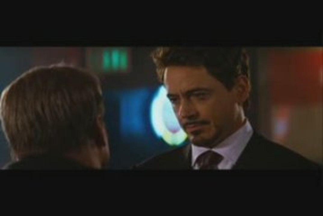 The Avengers Begin - Teaser Trailer