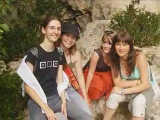 vacances en ardèches