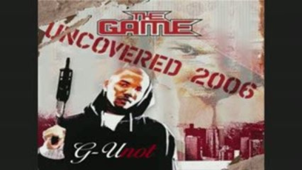 The Game & Ja Rule - Money On My Mind