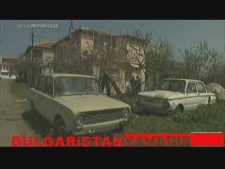 Bulgaristan - Türkiye sınırı sıfır noktası