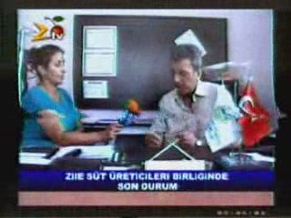 zile süt üreticileri birliği