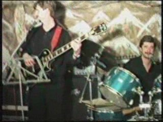 ZESPÓŁ  METRUM- MOTEL -Ostrów Maz. - 1991r