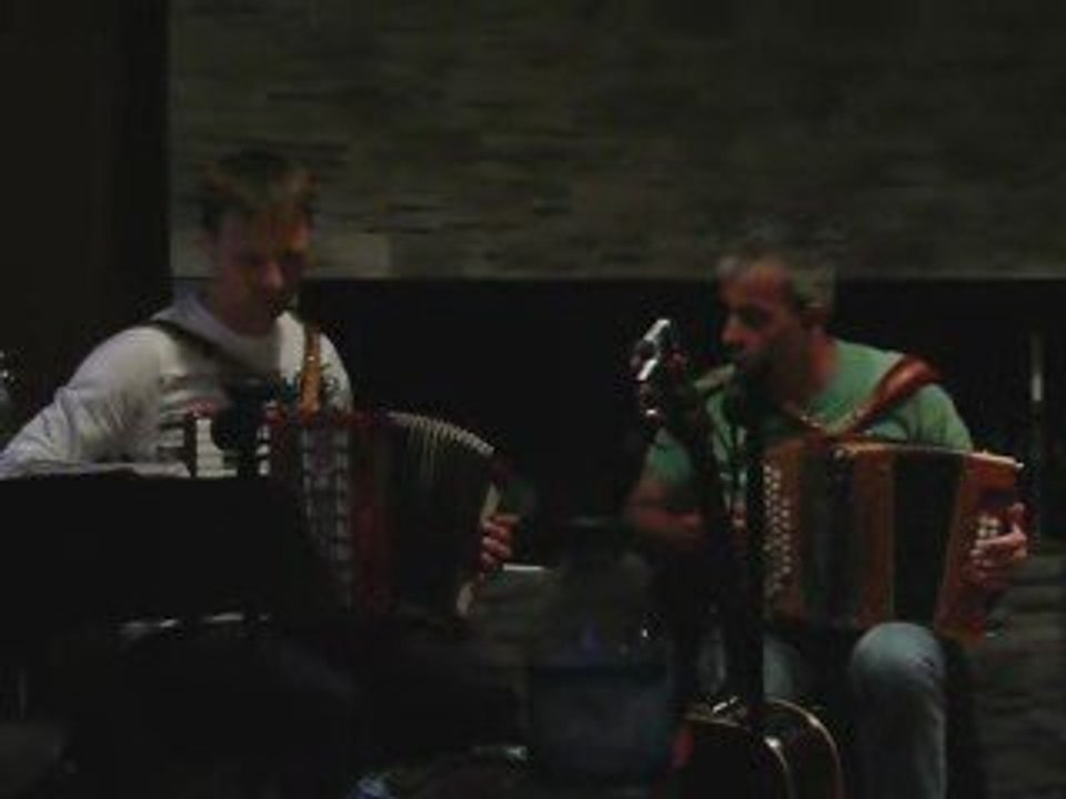 Bœuf Trad au Chouchen [7]