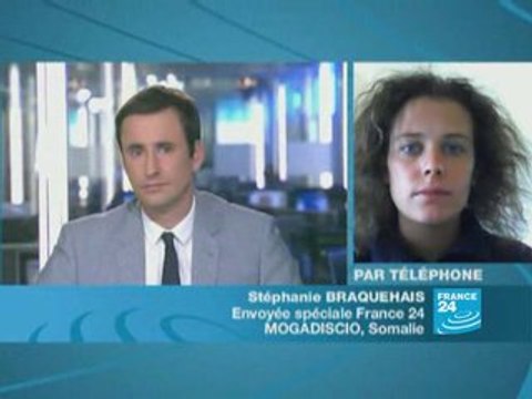 Somalie: les otages français auraient changé de mains