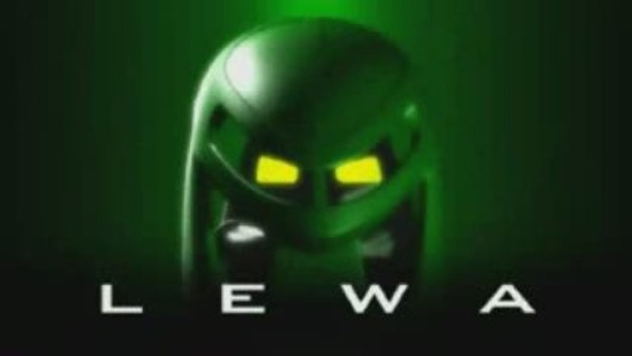 Toa Lewa