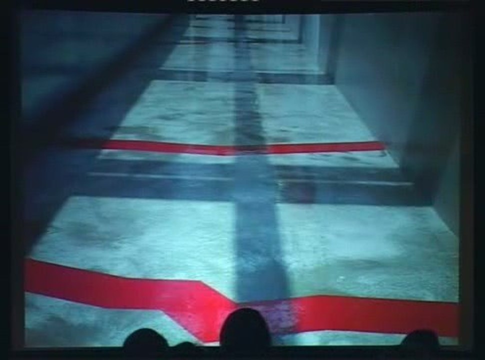 JEAN-MARC IBOS ET MYRTO VITART,  1 architecte 1 bâtiment