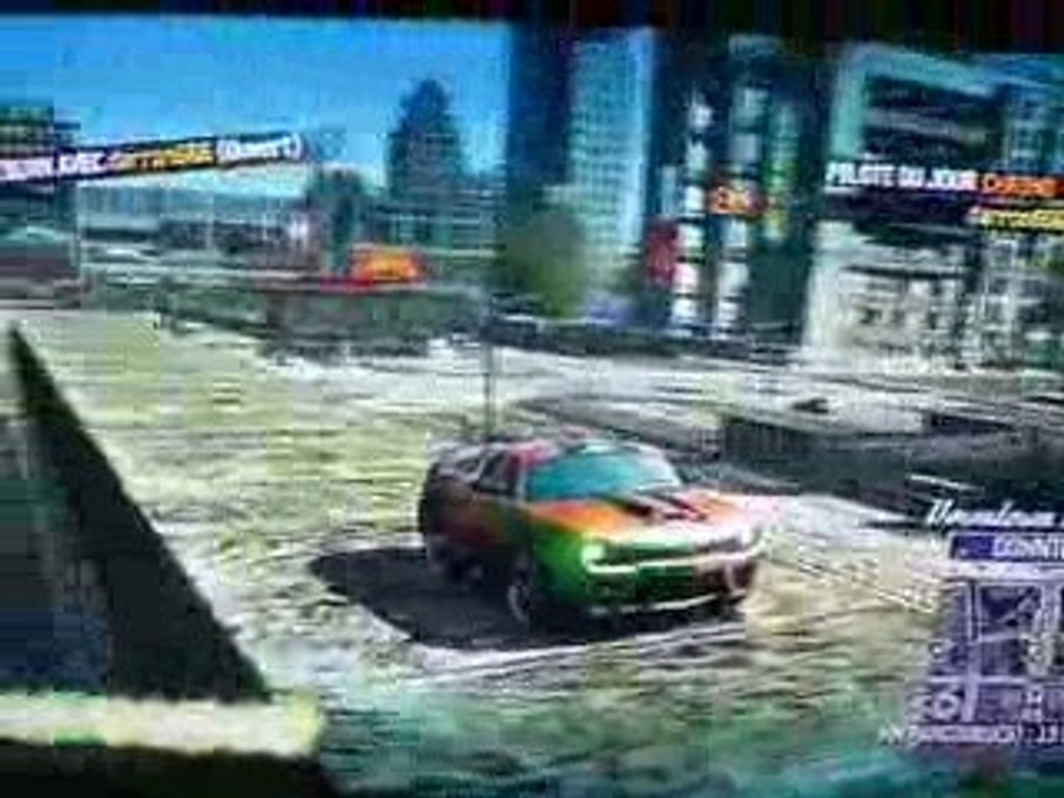 bug burnout paradise ps3 part 13