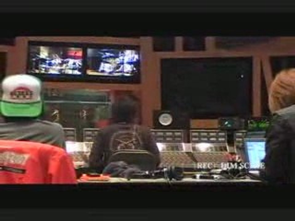 THE OTHER SIDE OF [DIM] - the GazettE [Part 2/2]