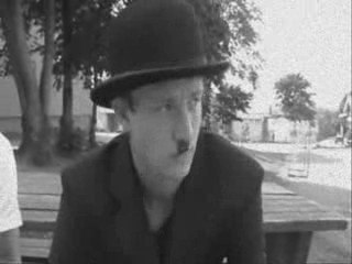 Kalle Pralin och Den Nya Flugan