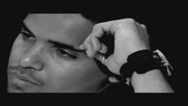 [New 2009] Ricky Boy - Tem ki dicidi / Kizomba