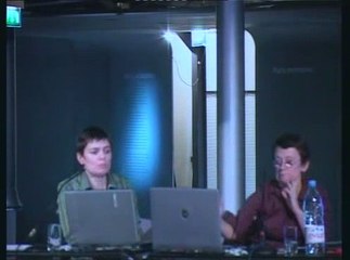 ANTOINETTE ROBAIN ET CLAIRE GUIEYSSE,1 architecte 1 bâtiment
