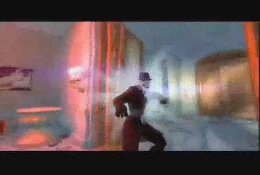 Watchmen: The End is Nigh part 2 trailer