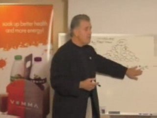 Vemma  план компенсации