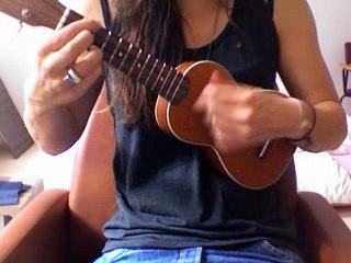 Beirut Ukulele Vibes 🎶