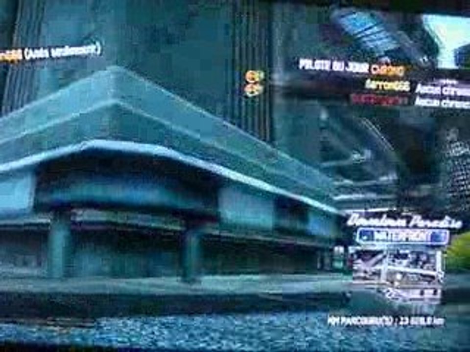 bug burnout paradise ps3 part14