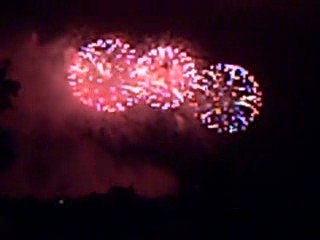 FEU CARCASSONNE 2009 6