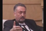 ATEIST SIYONISTLER DINDAR MUSEVILERE DUSMAN - ADNAN OKTAR