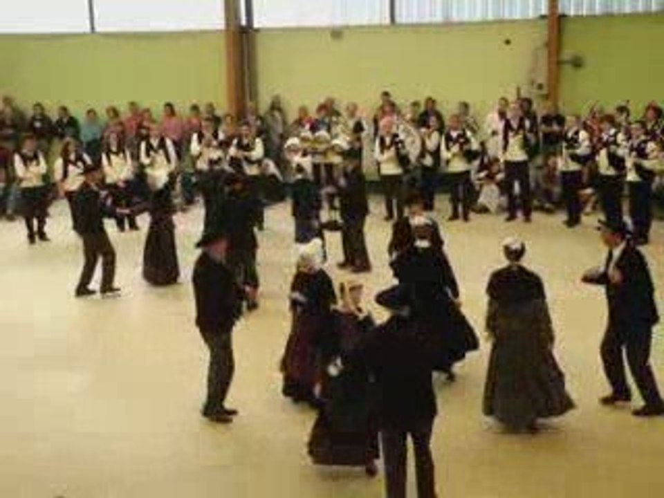 Bol D'Eire - Edition 2008 - Concert