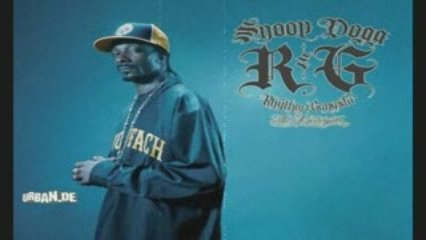 Snoop Dogg feat Pass-Pass RMX