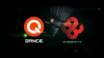 the qontinent trailer officiel by q-dance & bass events