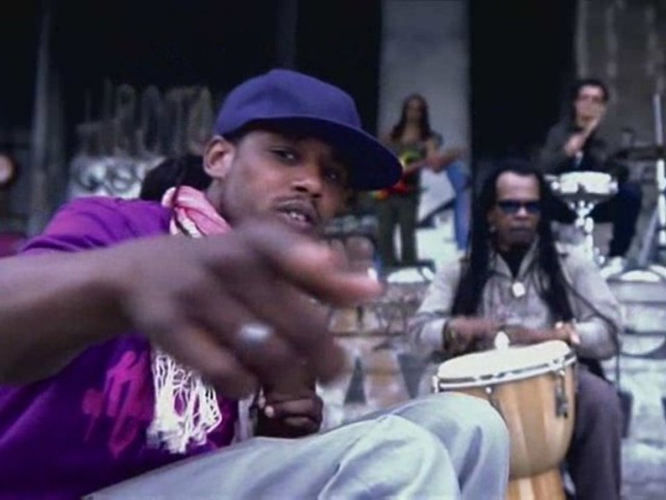 "Qui la sauvera ?" / Sir Samuel / Music'All Album