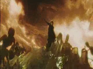 Harry Potter And The Half Blood Prince - TV SPOT