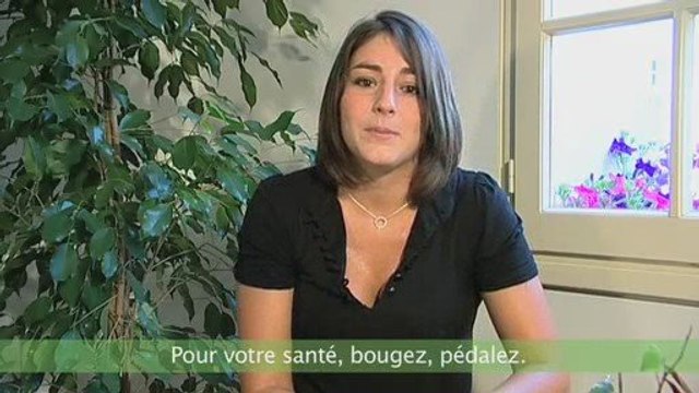 Parodie pub: Aux Sables la solution aux problèmes de transit