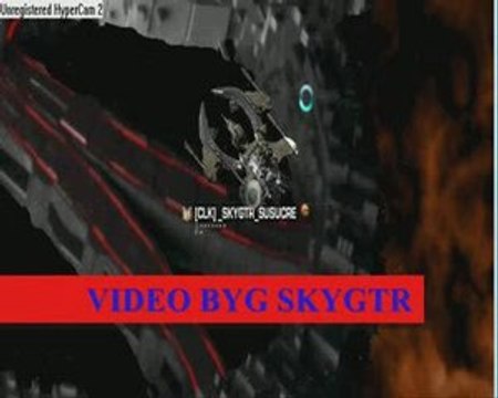 DARKORBIT CLK vs MMO IN THE WAR FURIOUS