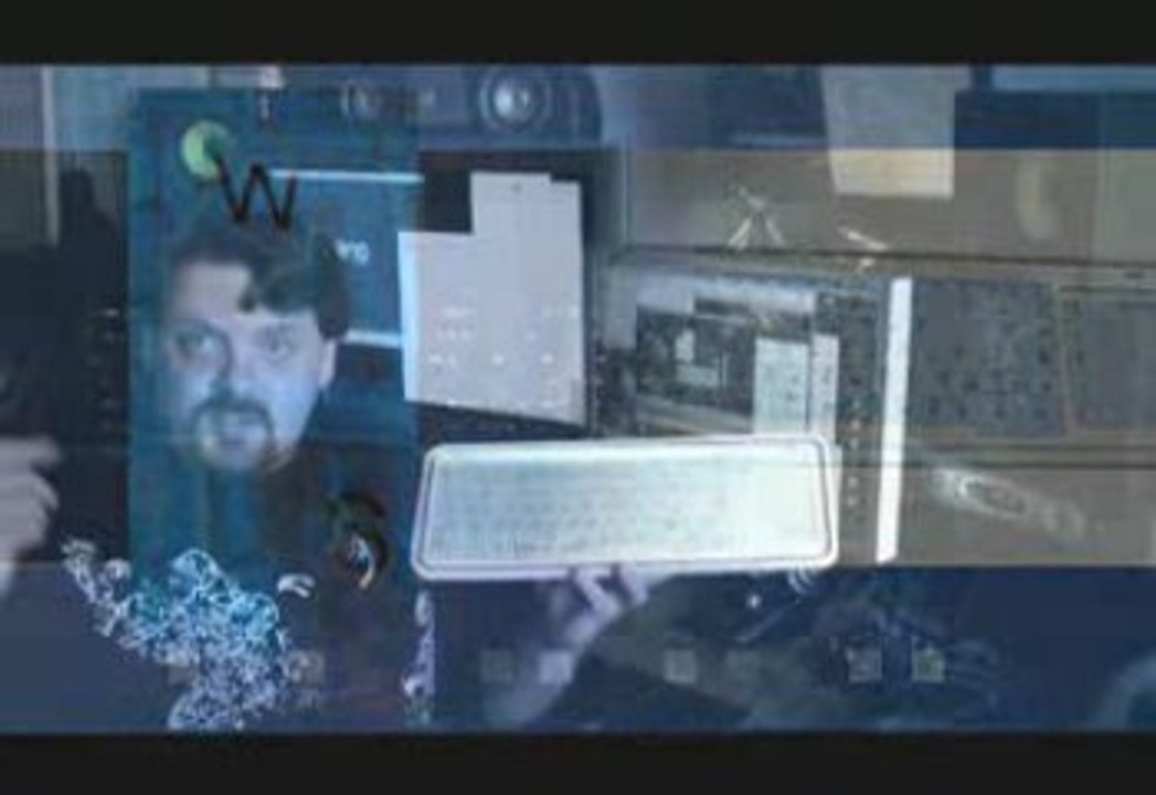 USB Irocks Illuminated  Keyboard for Mac (Review)