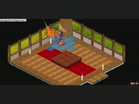 Yop-destyny Lv.115 / Domen