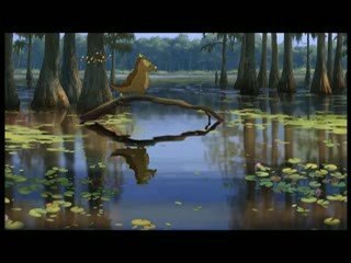 La Principessa e il Ranocchio: il trailer