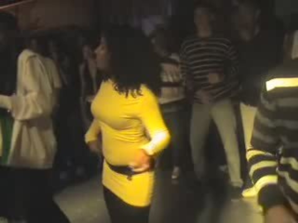 Concert Annif Chapiteau