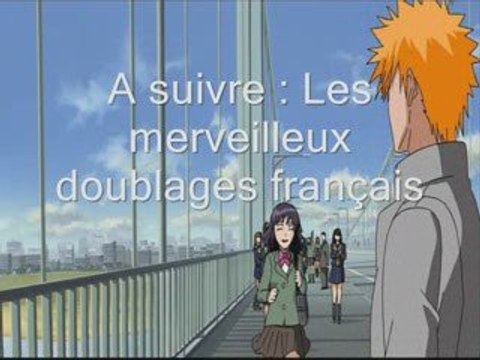 AMV-Bleach {Memories of nobody}