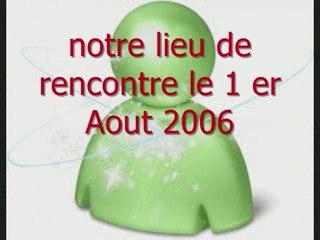 montage de notre vie