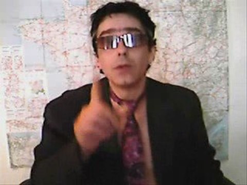 SOUVENIR DE 2008... (spéciale 14 juillet)