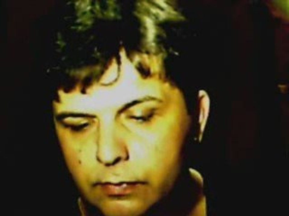 "FAIS-MOI LA TENDRESSE" de Ginette Reno, chanté par Serge.