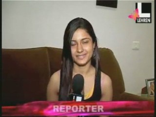 Rahul sharing his ‘Bigg Boss' experience