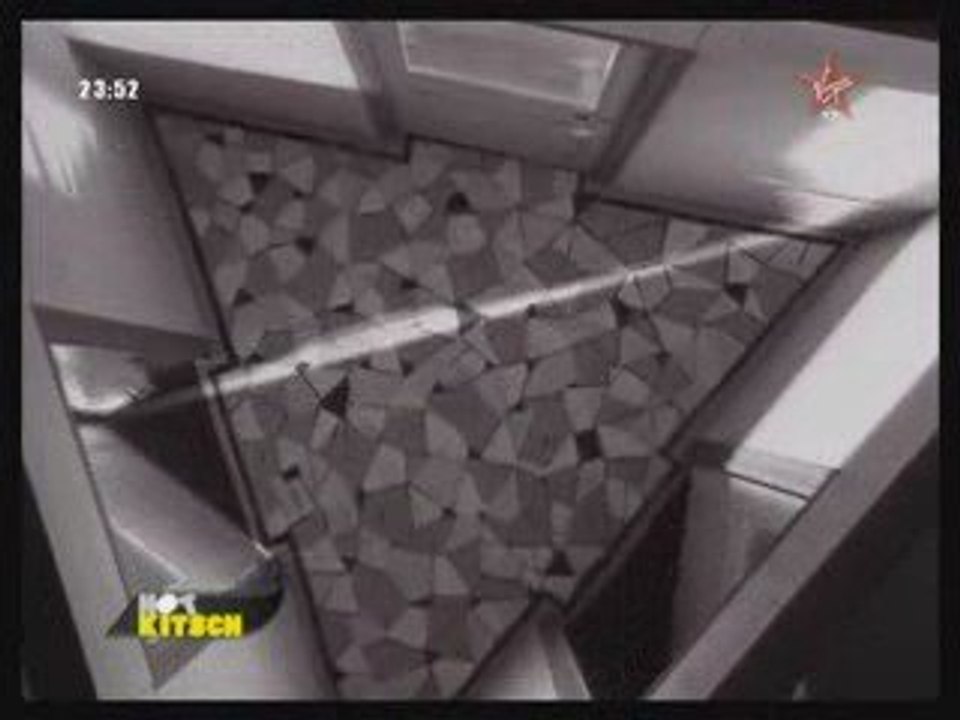 Pauline Ester - Oui je l'adore [1989] bY ZapMan69