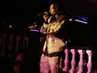 show case MIGHTY KALIMBA au Space Twopical