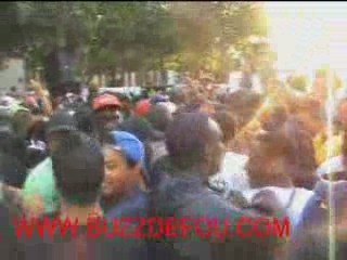 CUT KILLER FAIT DANSER LA RUE (partie 2)